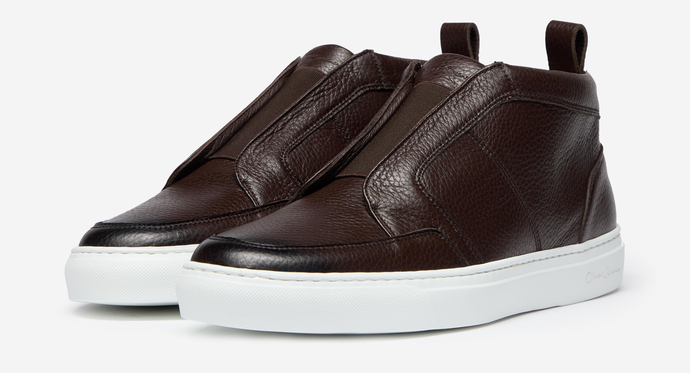Barletta Dark Brown