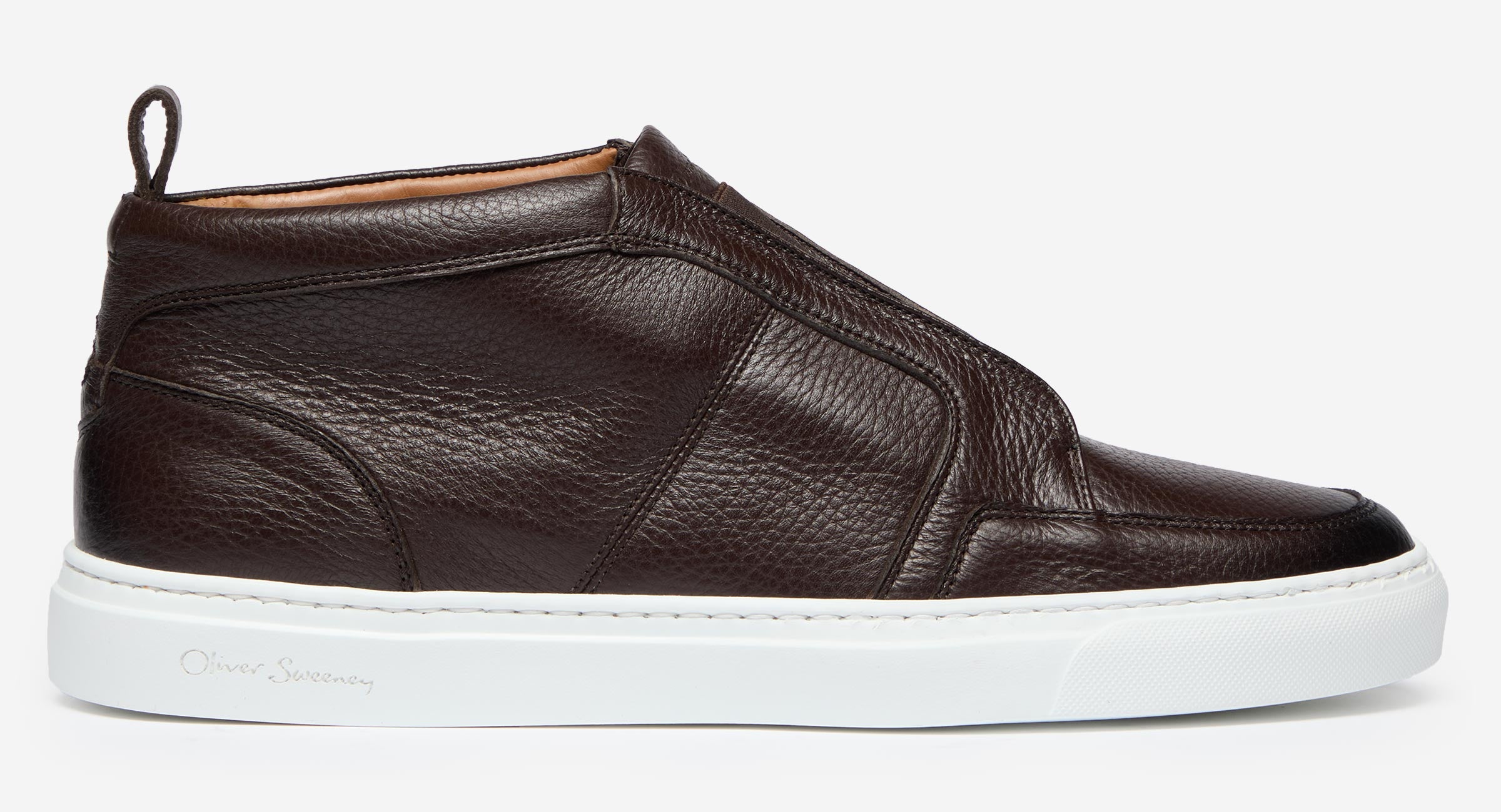 Barletta Dark Brown