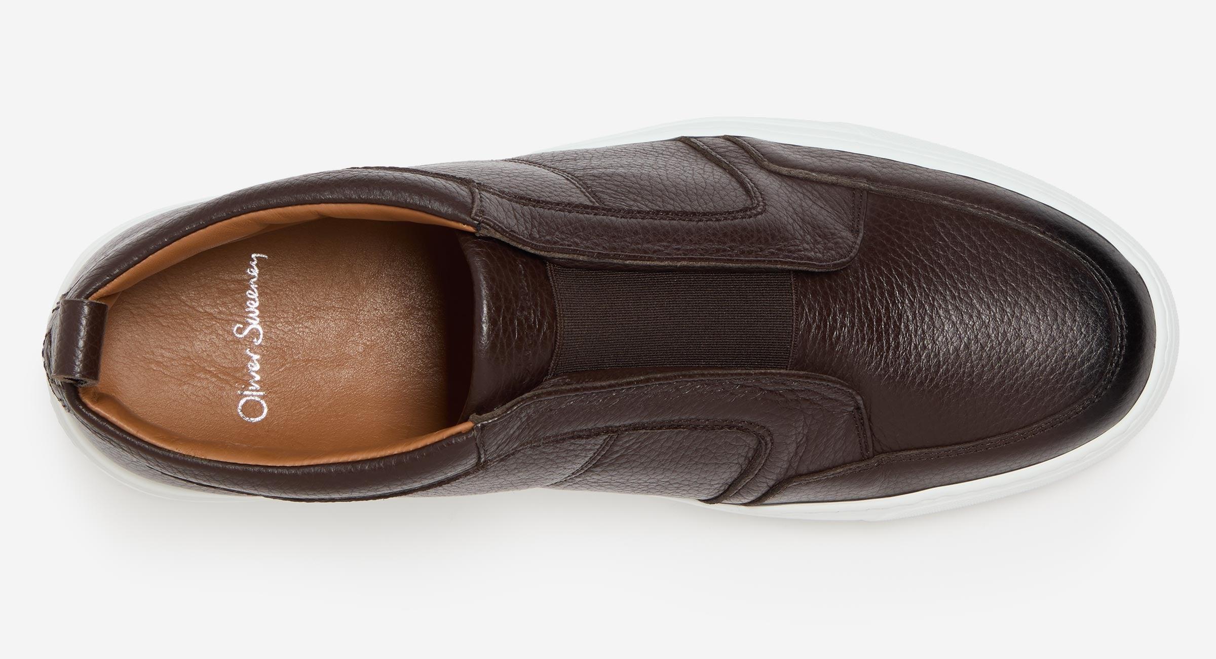 Barletta Dark Brown