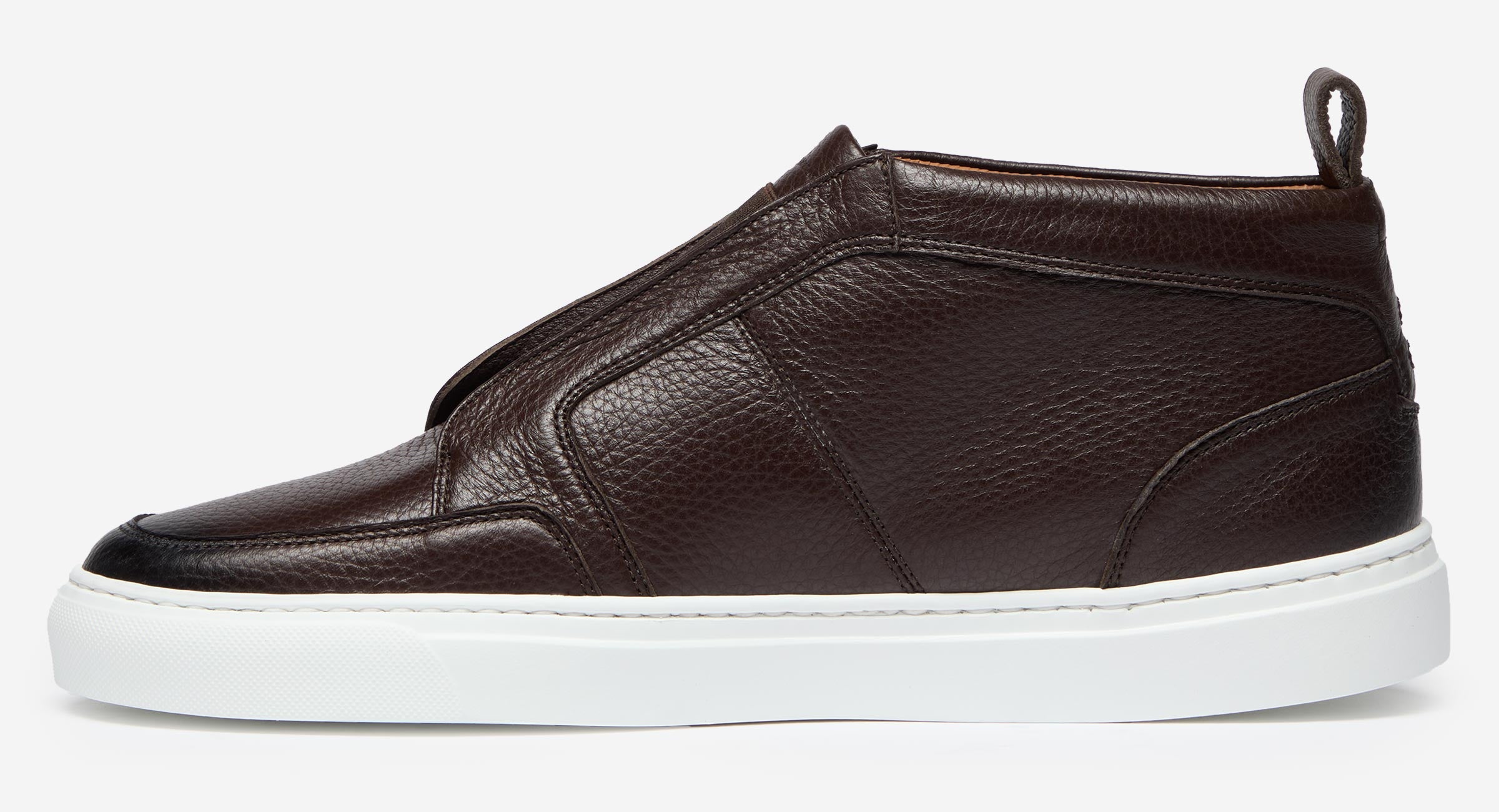 Barletta Dark Brown