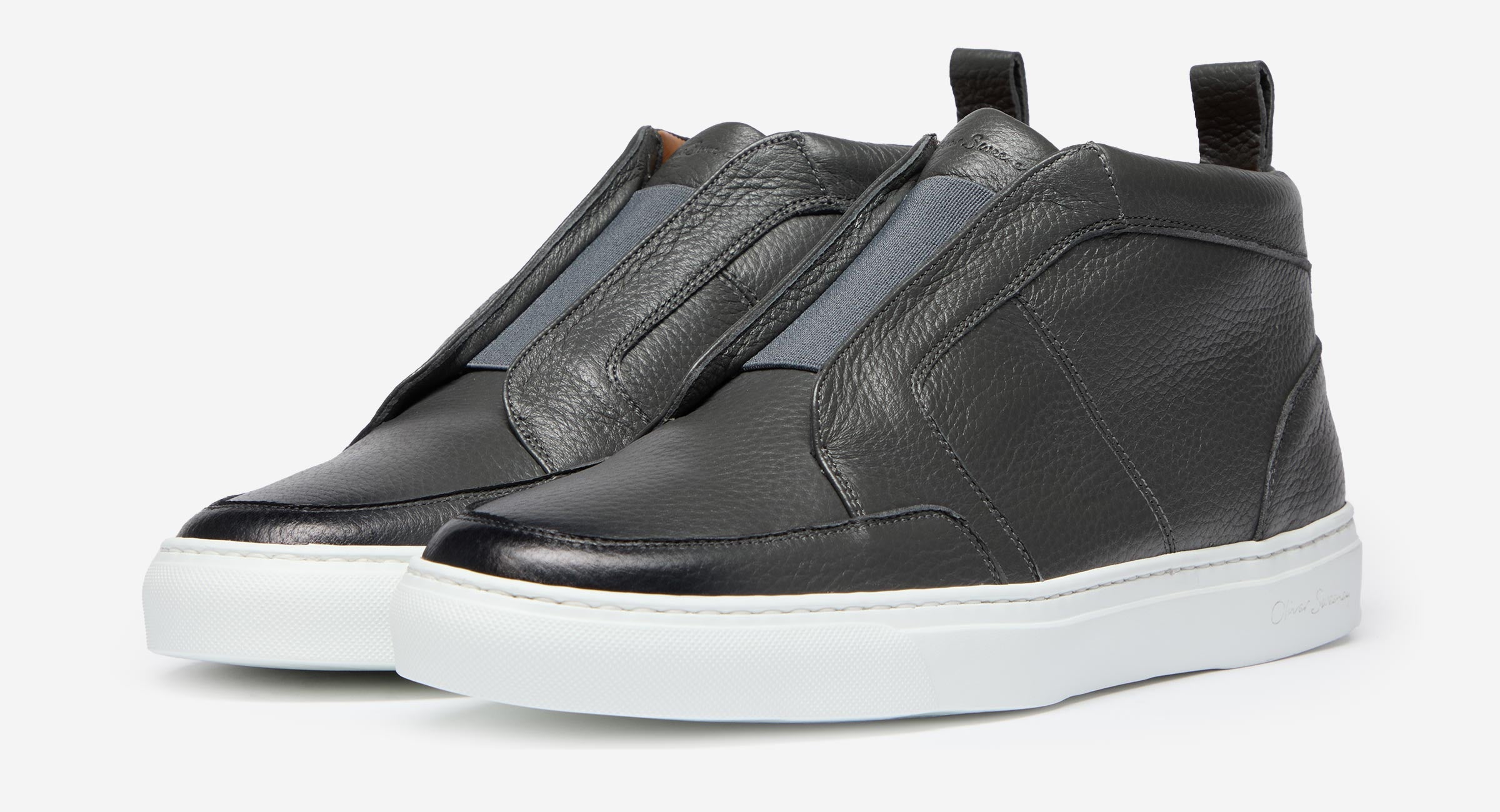 Barletta Dark Grey