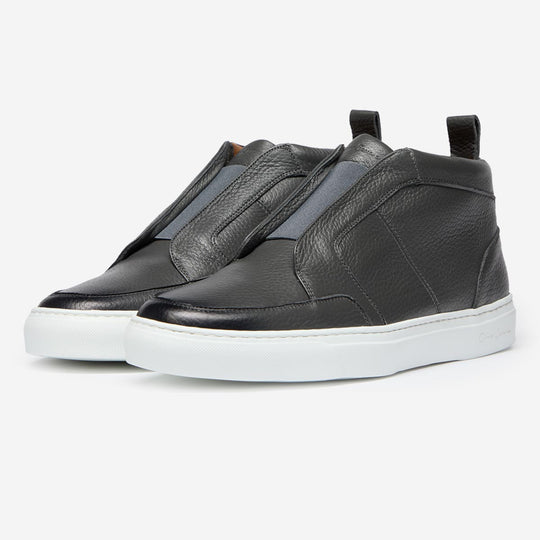 Barletta Dark Grey