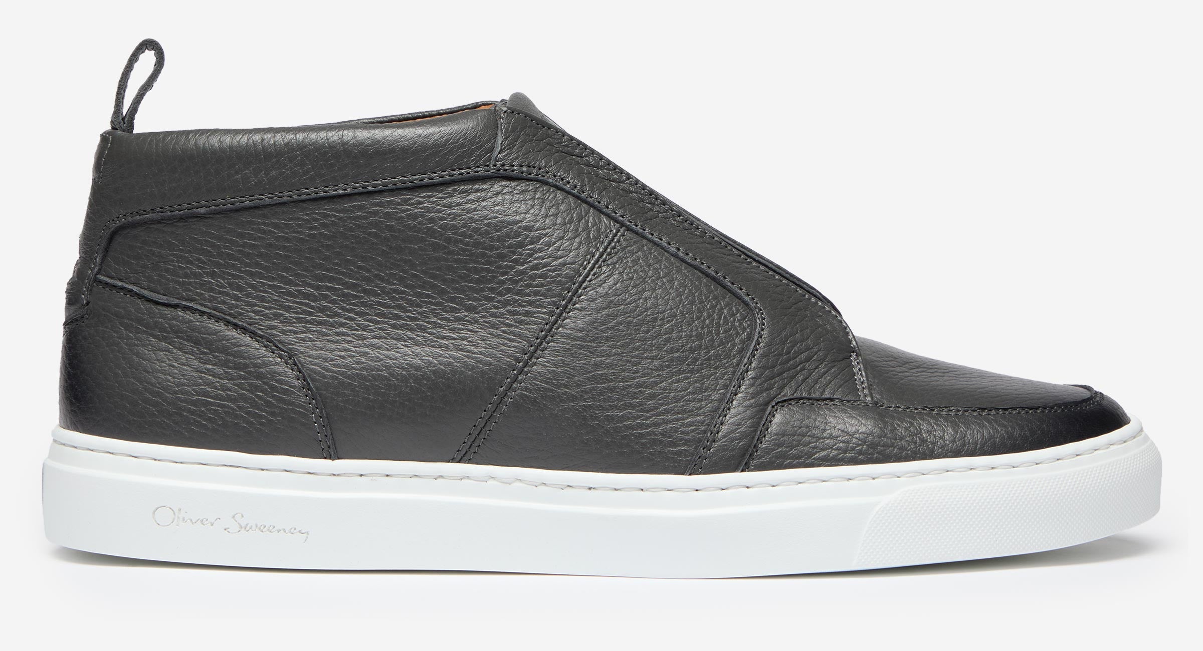 Barletta Dark Grey