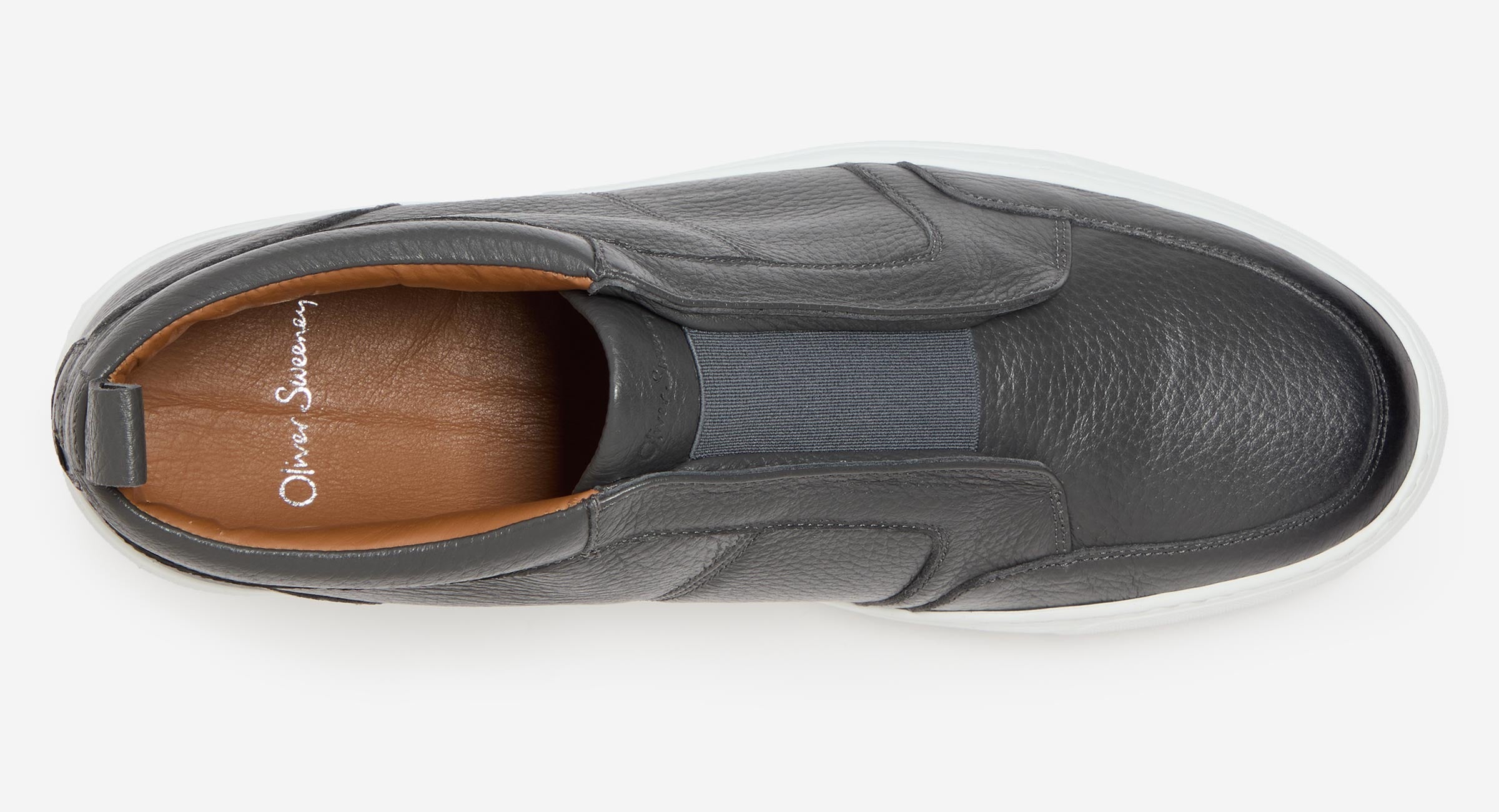 Barletta Dark Grey