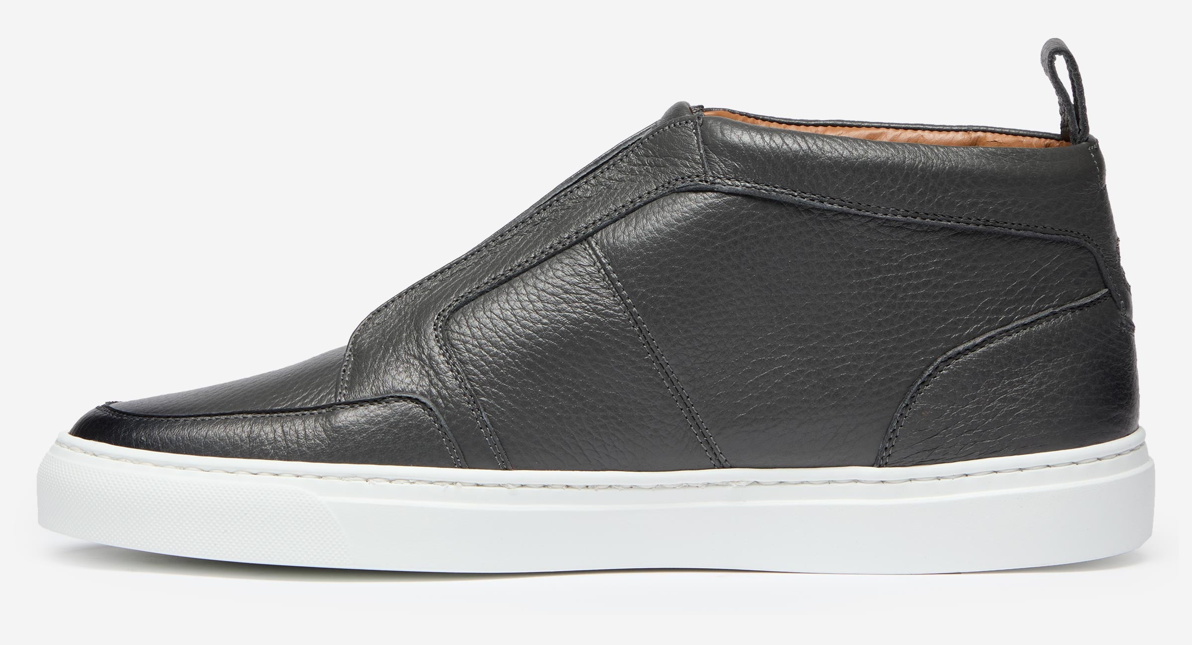 Barletta Dark Grey