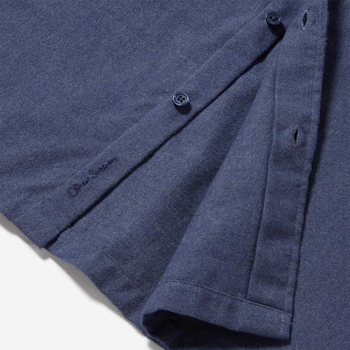 Barnham Dark Blue