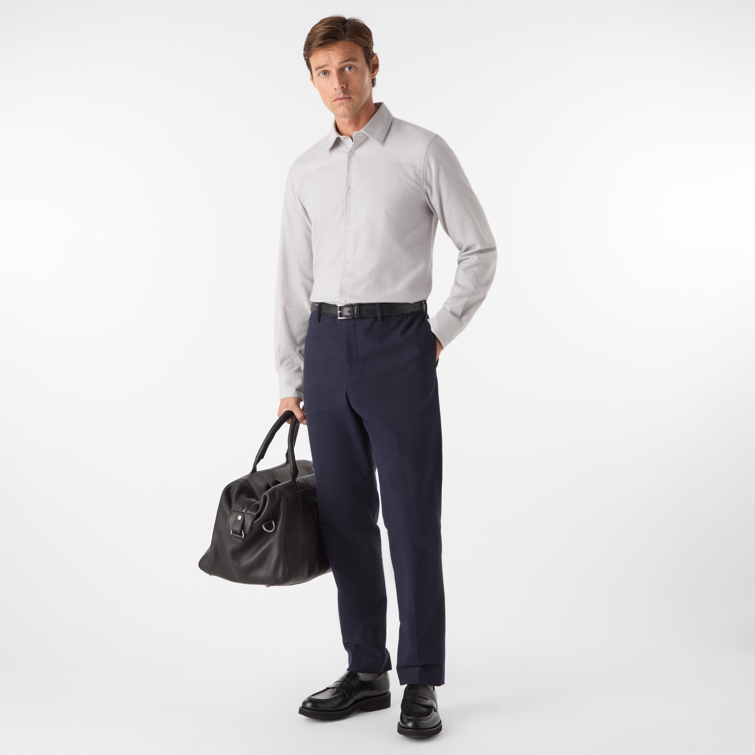 Barnham Light Grey