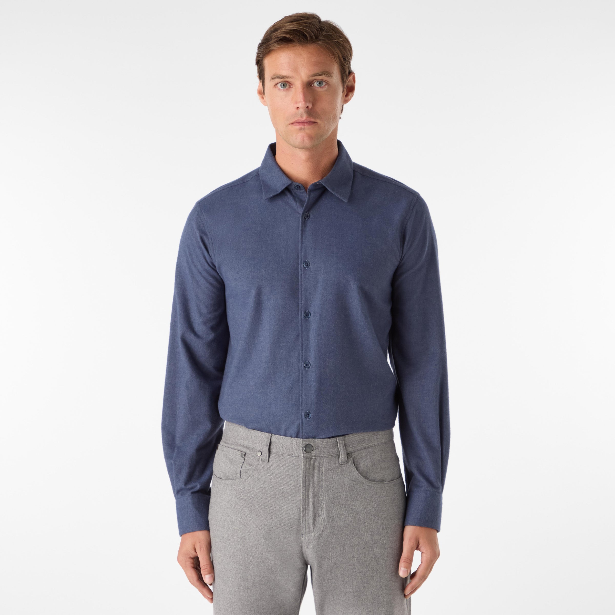 Barnham Dark Blue