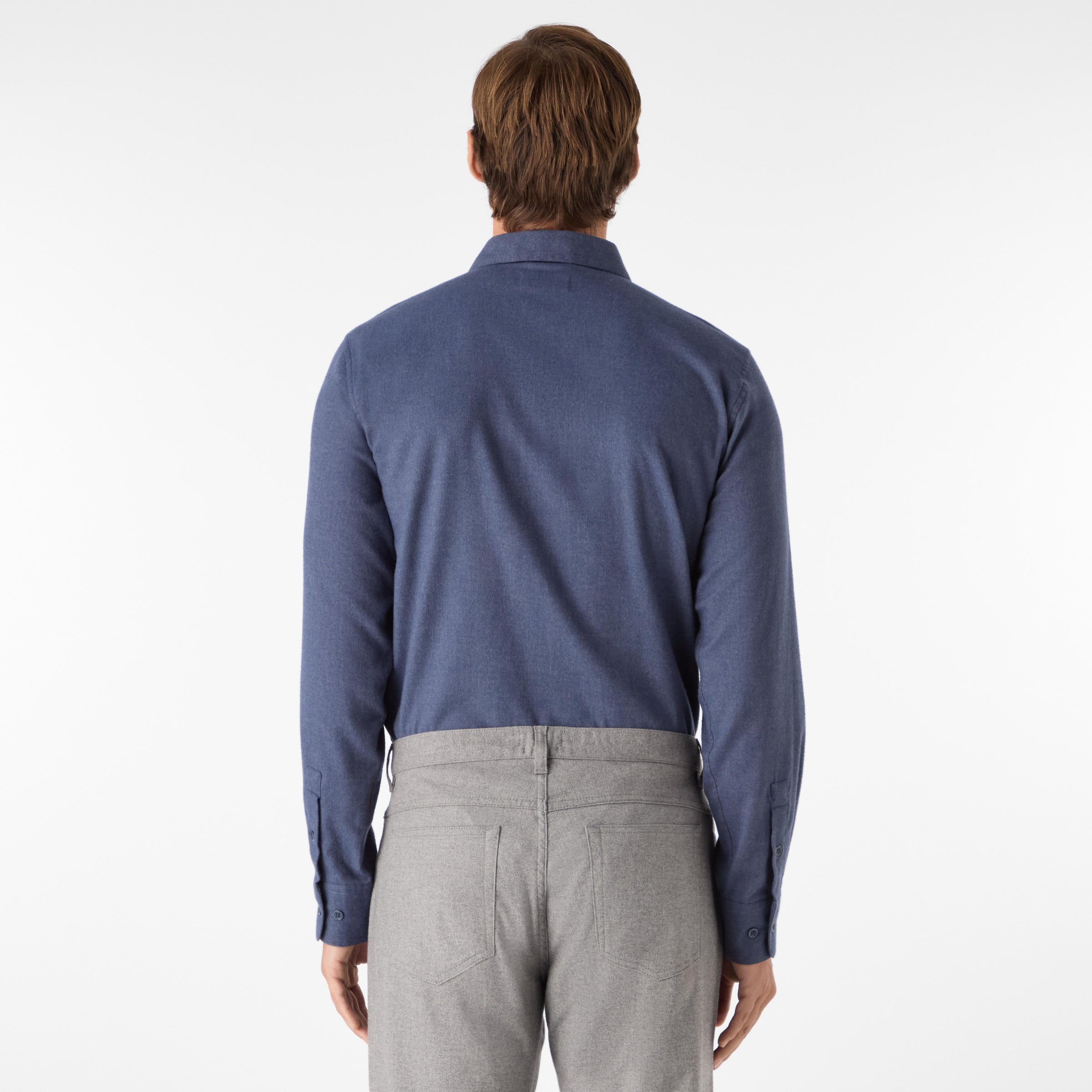 Barnham Dark Blue