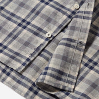 Thumbnail of Barnham Navy/Grey