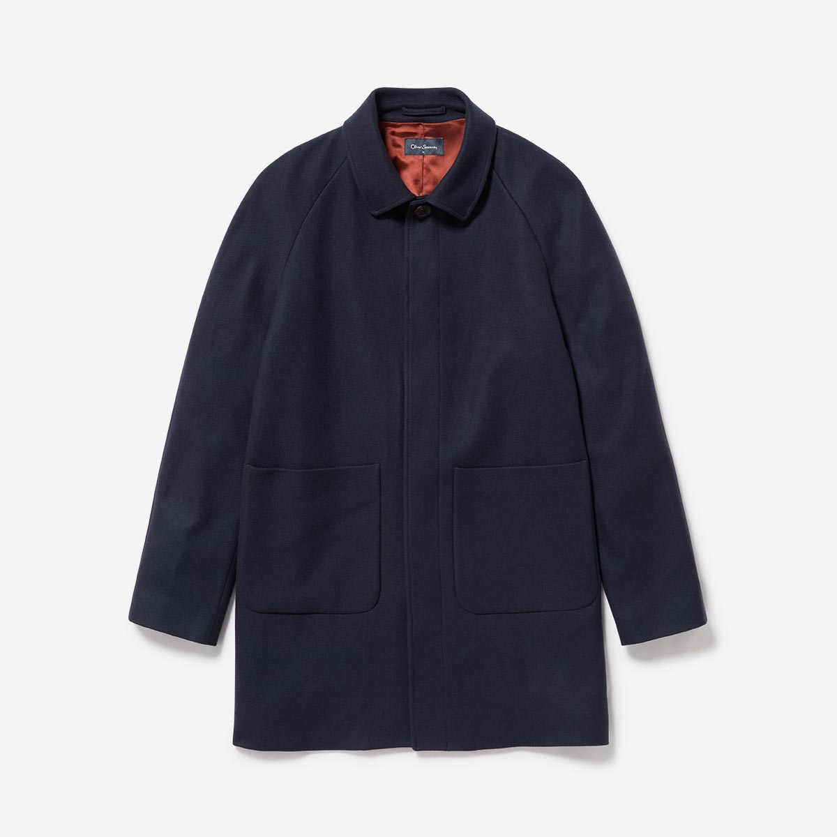 Borba Navy