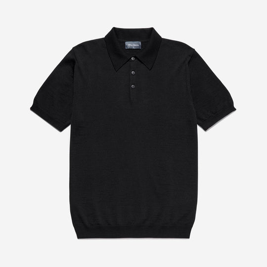 Brawby Black