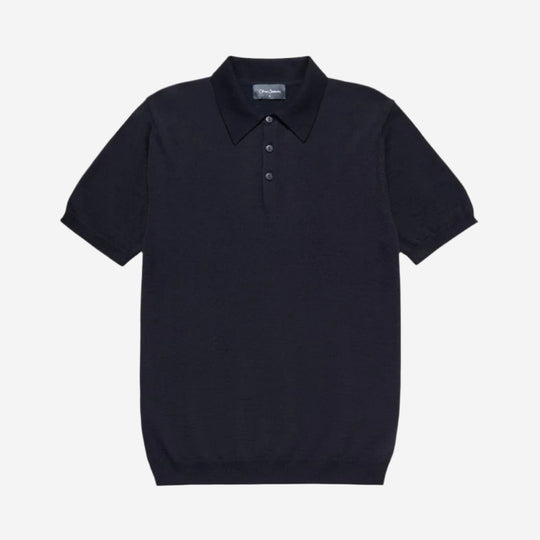 Brawby Navy