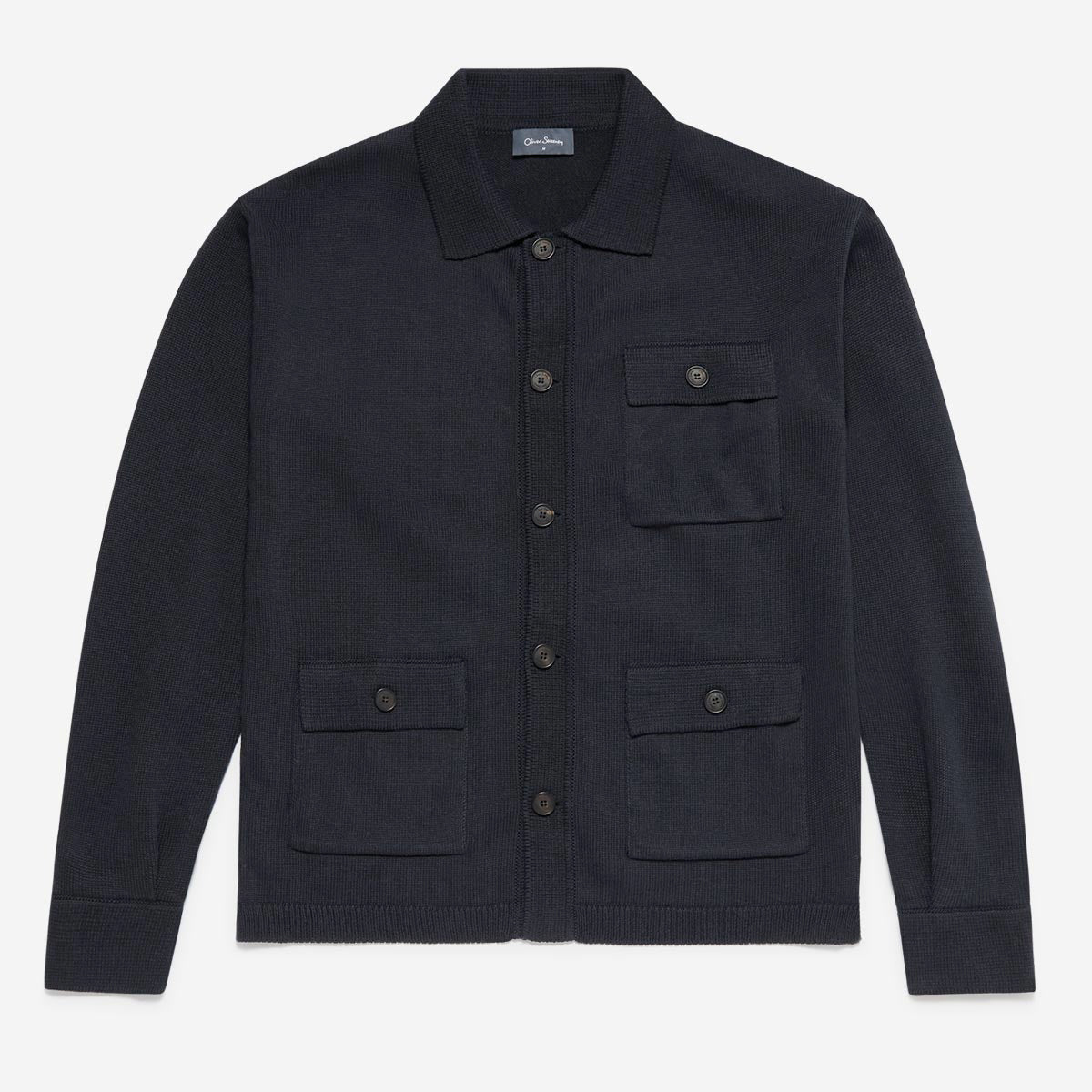 Brecon Navy