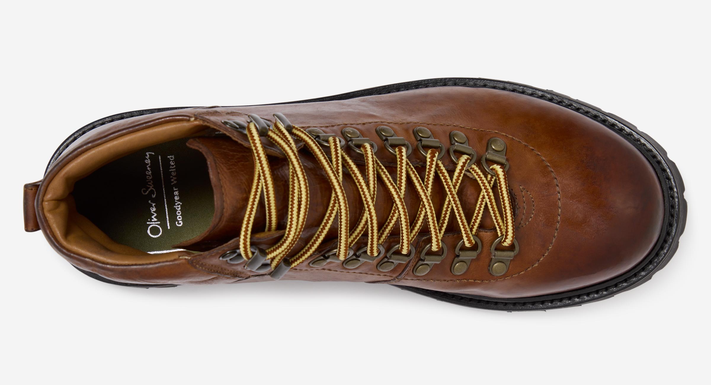 Burford Tan