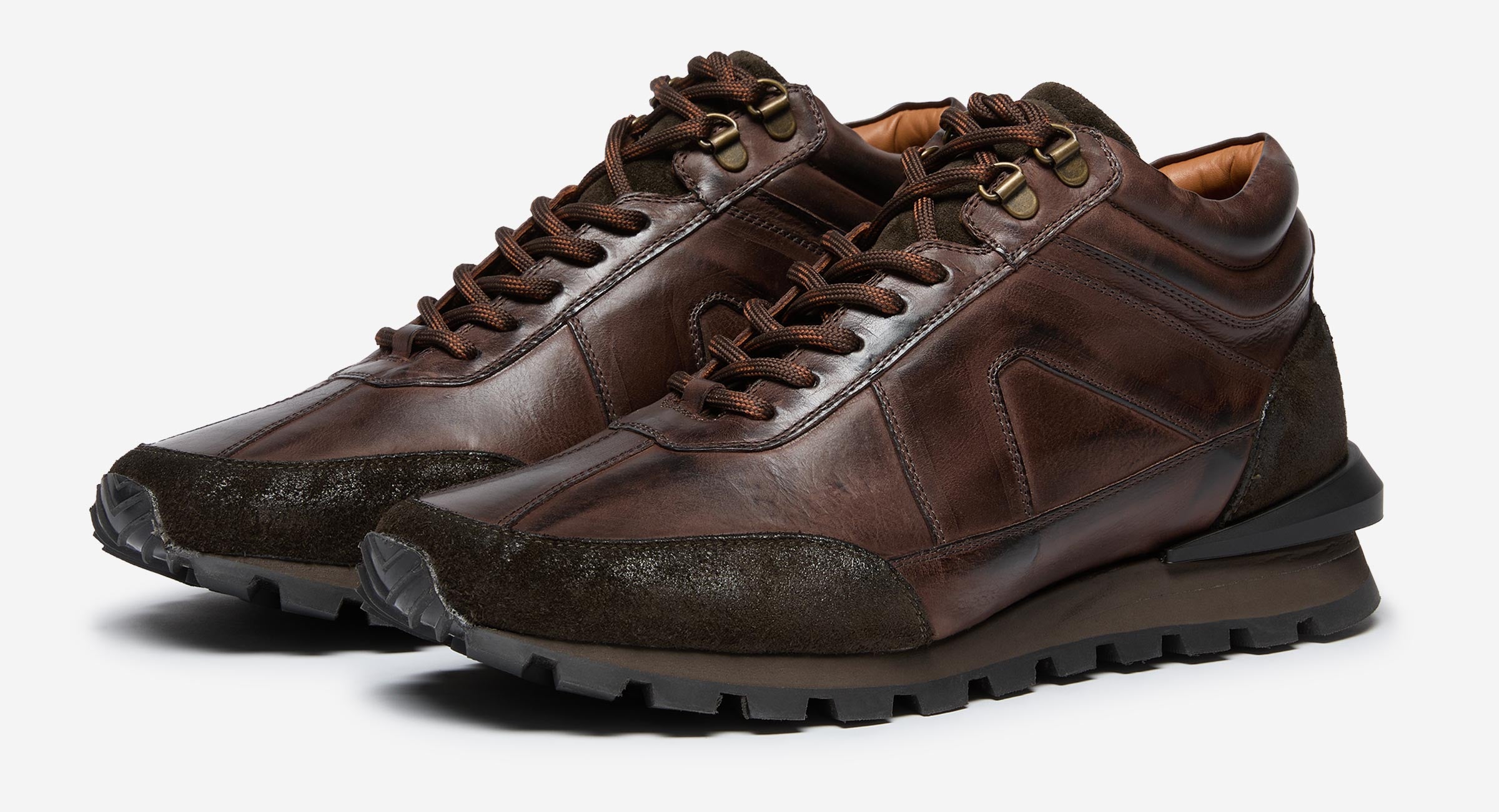 Burgau Brown