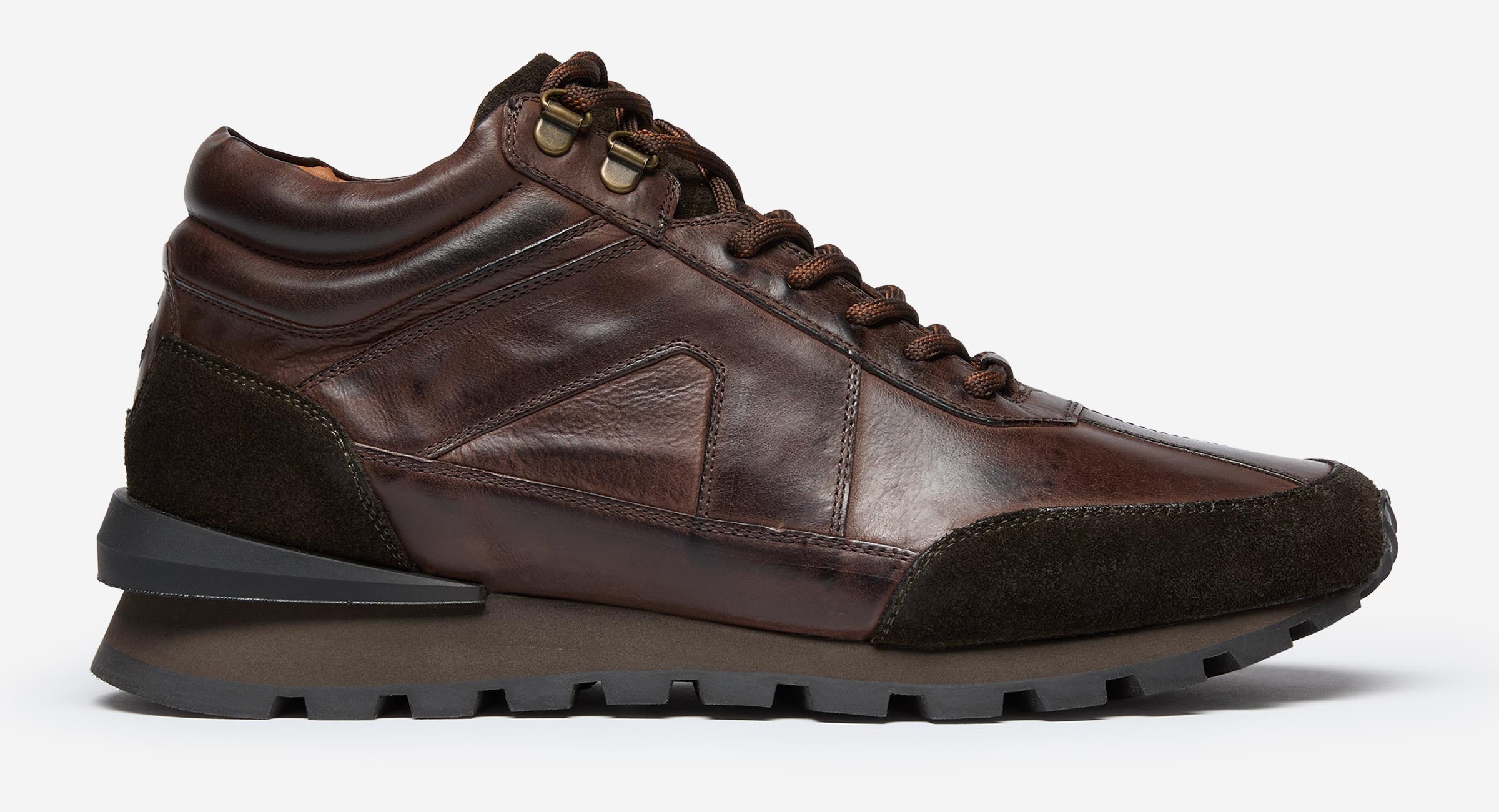 Burgau Brown