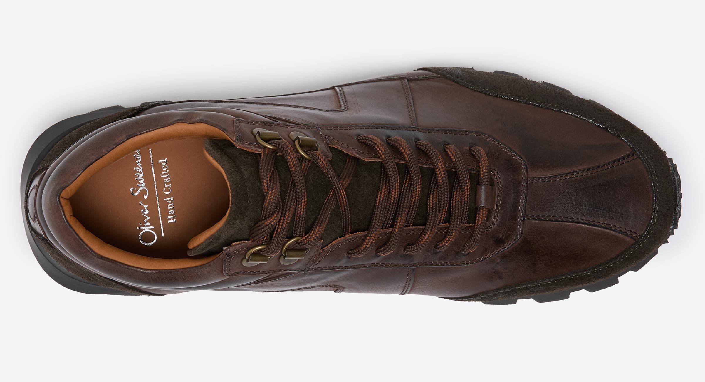 Burgau Brown