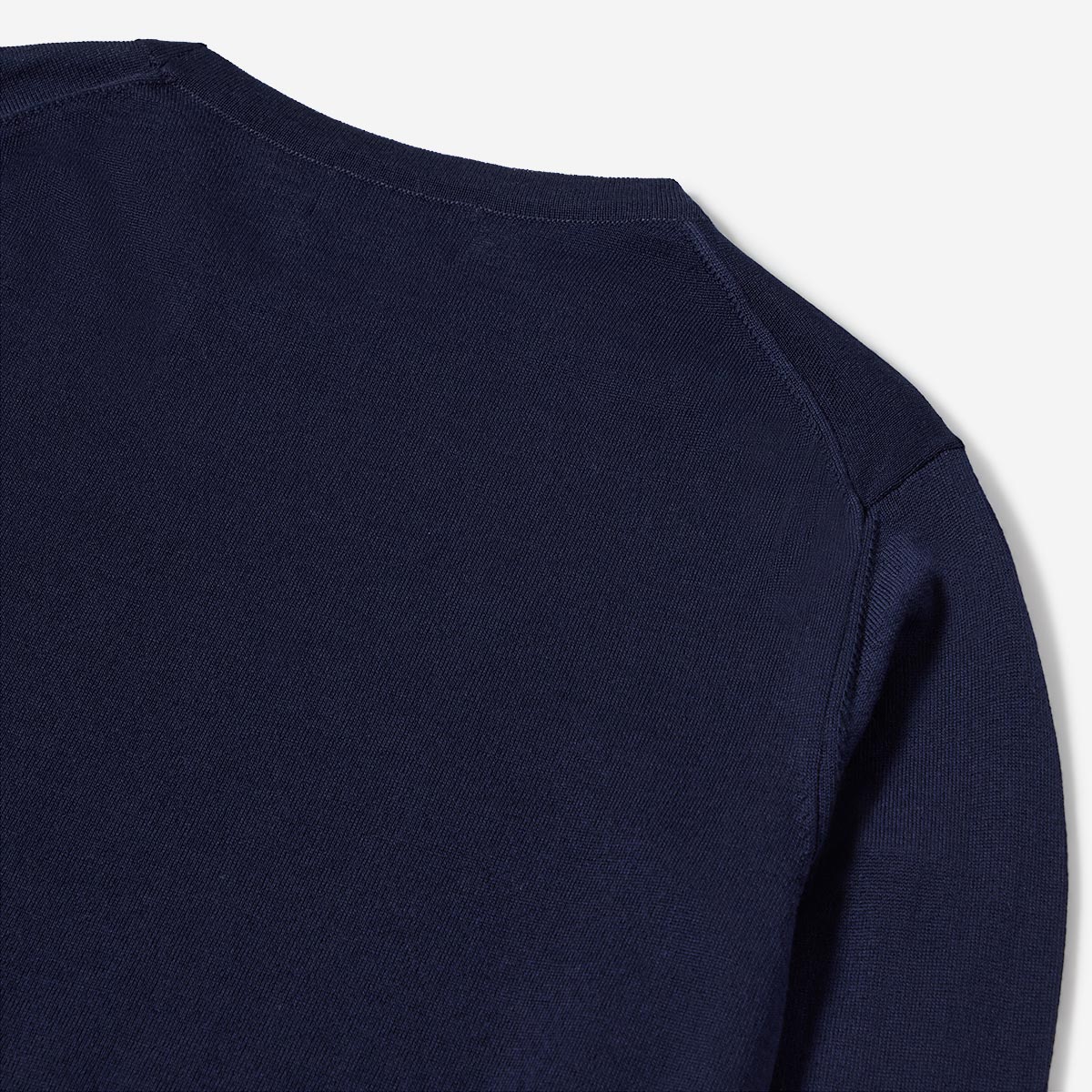 Camber Navy