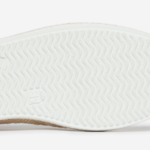 Closeup of Rubber sole