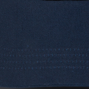 Closeup of Cotton twill fabric
