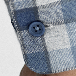 Closeup of Chest pocket