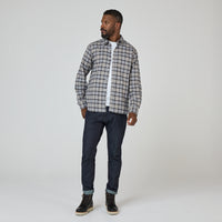 Thumbnail of Censo Navy/Grey