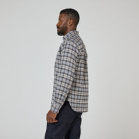 Thumbnail of Censo Navy/Grey