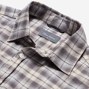 Closeup of Portuguese 100% cotton