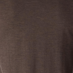 Closeup of 100% merino wool