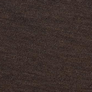 Closeup of 27 gauge knit & marled yarn