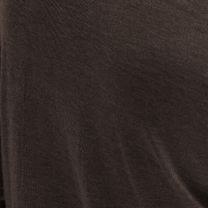 Closeup of 100% merino wool