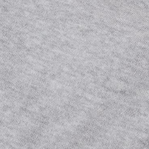 Closeup of 27 gauge knit & marled yarn