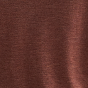 Closeup of 100% merino wool