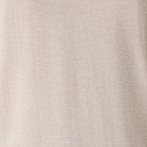 Closeup of 100% merino wool