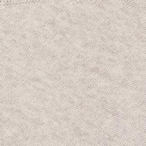 Closeup of 27 gauge knit & marled yarn