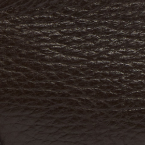 Closeup of Deer Leather Upper