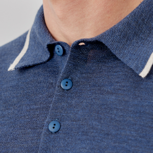 Closeup of 3 tonal buttons