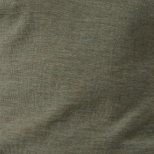 Closeup of 100% merino wool