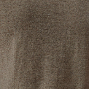 Closeup of 100% merino wool