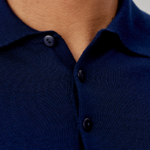 Closeup of 3 tonal buttons