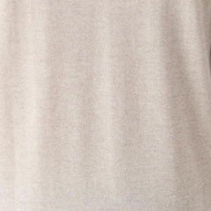 Closeup of 100% merino wool