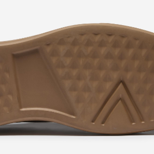 Closeup of Lightweight chunky cupsole