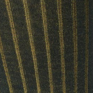 Closeup of Plain ribbed pattern