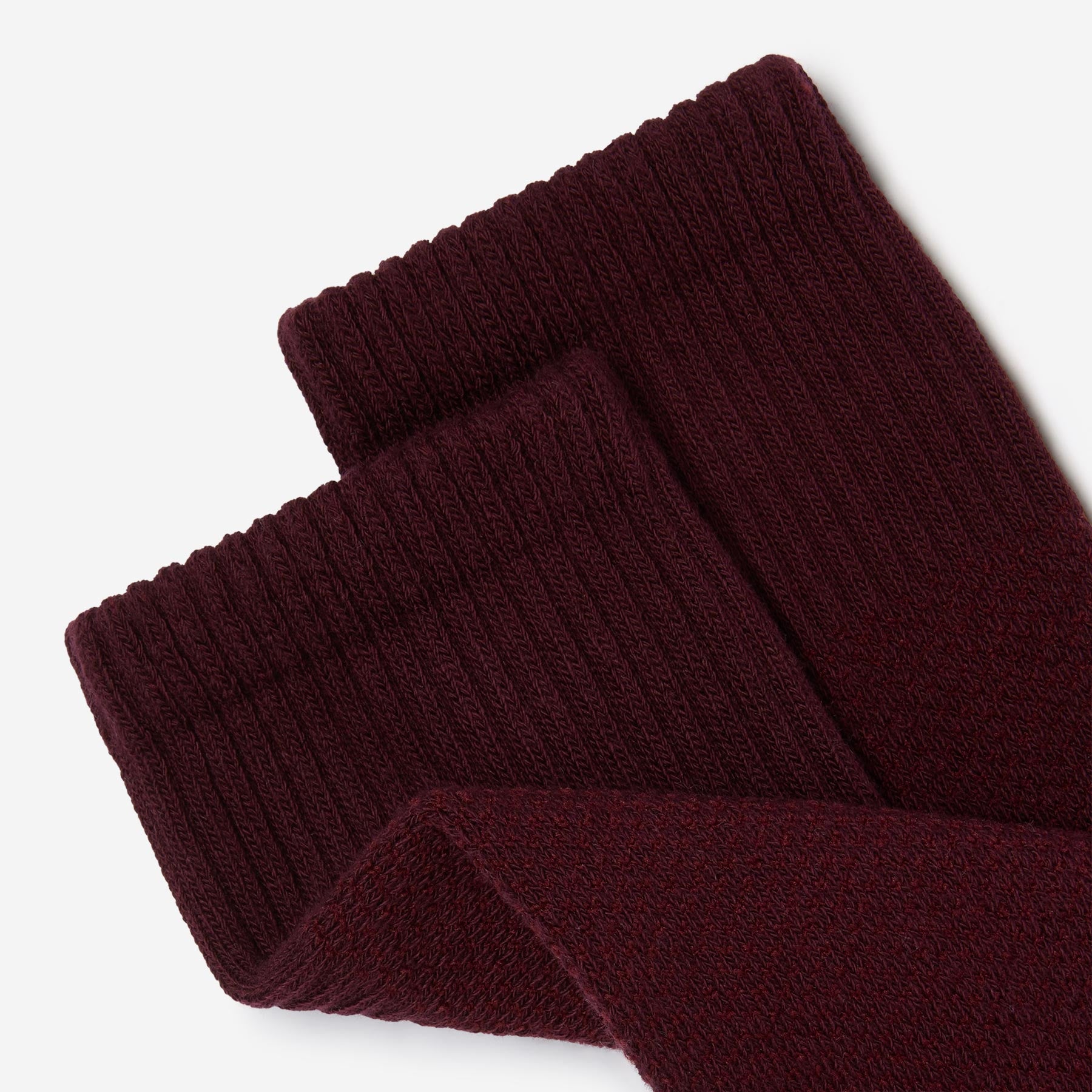 Cuba Burgundy