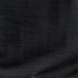 Closeup of 100% merino wool