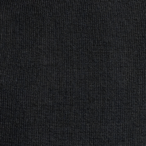 Closeup of 27 gauge knit
