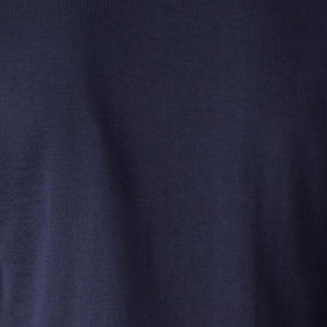 Closeup of 100% merino wool