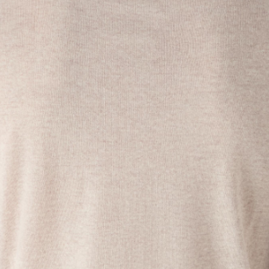 Closeup of 100% merino wool