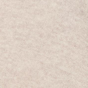 Closeup of 27 gauge knit & marled yarn